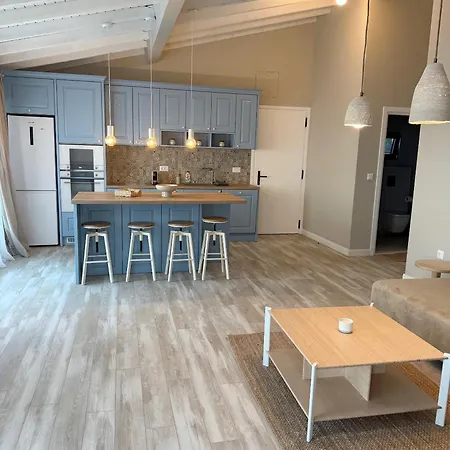 卡巴坤度假公寓 公寓