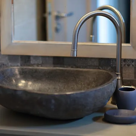 卡巴坤度假公寓