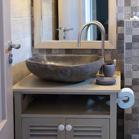 公寓 卡巴坤度假公寓