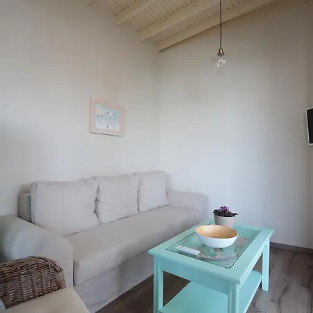 公寓 卡巴坤度假公寓 *