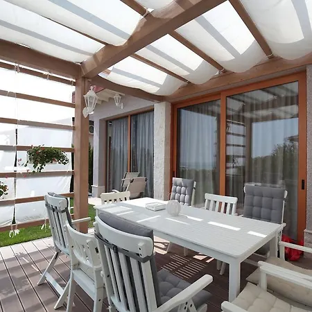 卡巴坤度假公寓 *