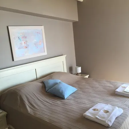 卡巴坤度假公寓