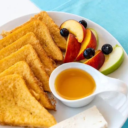 Kabakum Златни пясъци