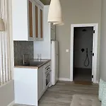 Apartament Kabakum