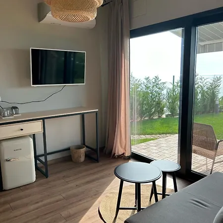 Kabakum Holiday Houses Golden Sands