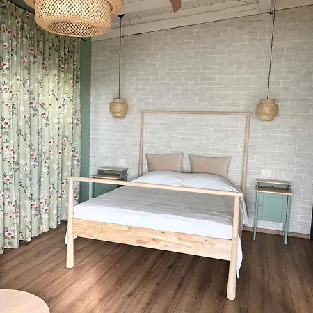 Apartment Kabakum Holiday Houses Golden Sands