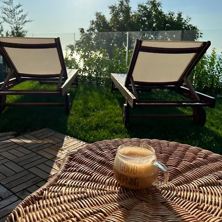 Kabakum Holiday Houses Golden Sands