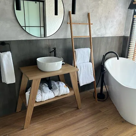 Kabakum Holiday Houses