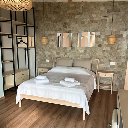 Kabakum Holiday Houses Apartment Golden Sands