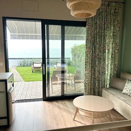 Apartment Kabakum Holiday Houses Golden Sands