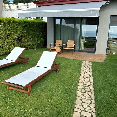 Kabakum Holiday Houses *