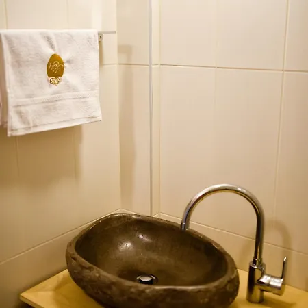 Kabakum Holiday Houses Apartment Golden Sands