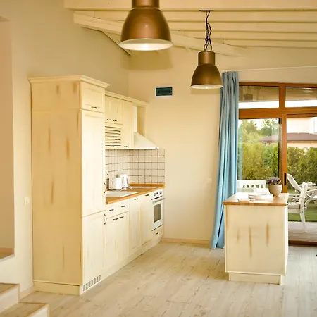 Apartment Kabakum Holiday Houses Golden Sands