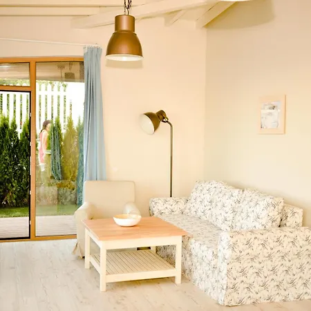 Kabakum Holiday Houses Golden Sands