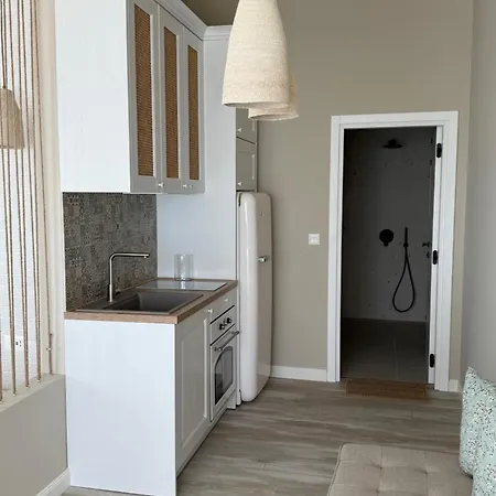 Apartamento Kabakum