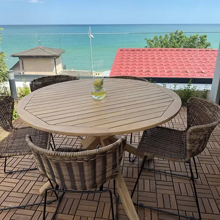 Kabakum Holiday Houses Apartment Golden Sands