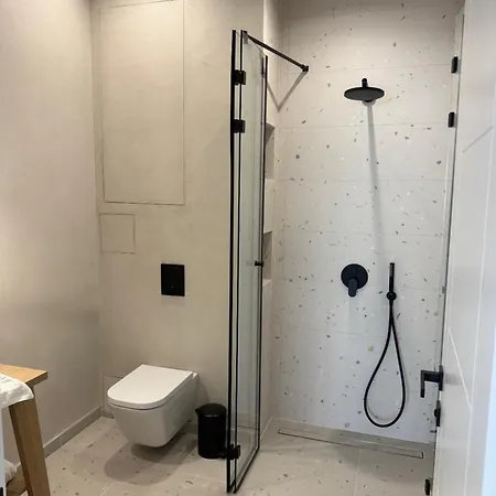 Apartment Kabakum Holiday Houses Golden Sands