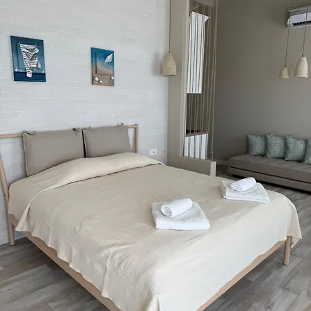 Kabakum Holiday Houses Apartment