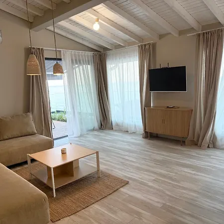 Kabakum Holiday Houses Apartment *