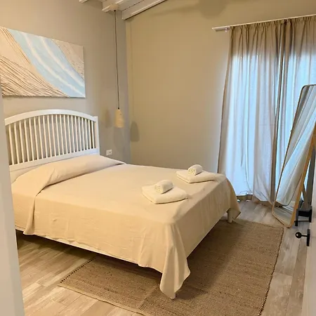 Apartment Kabakum Holiday Houses *