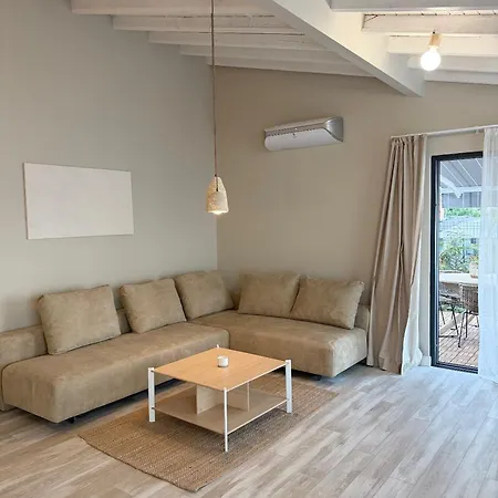 Apartament Kabakum