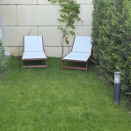 Apartment Kabakum Holiday Houses *