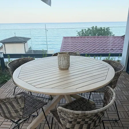 Kabakum Apartament