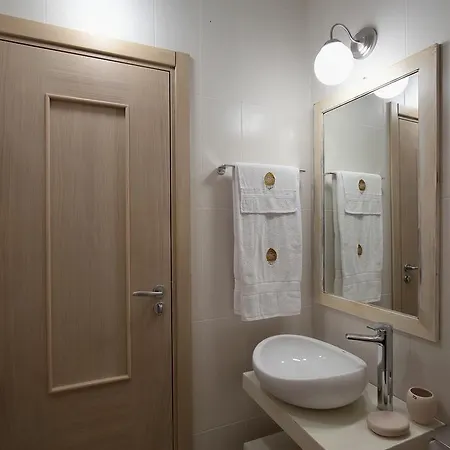 Apartment Kabakum Holiday Houses *