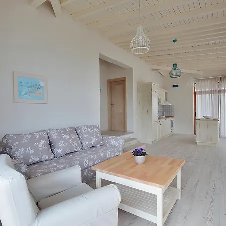 Apartment Kabakum Holiday Houses *