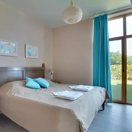 Apartment Kabakum Holiday Houses *