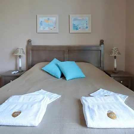 Kabakum Holiday Houses *