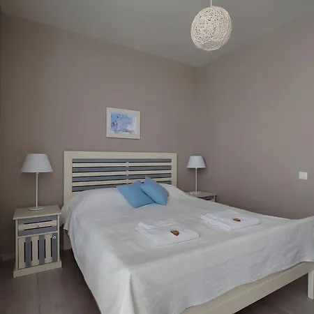 Apartment Kabakum Holiday Houses *