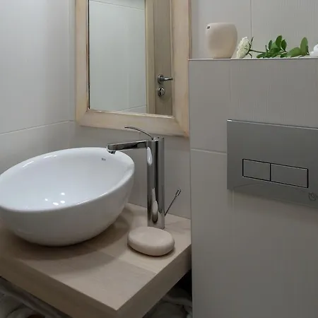 Apartment Kabakum Holiday Houses Golden Sands