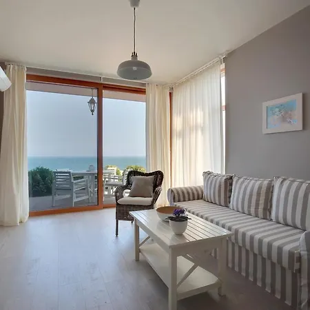 Kabakum Holiday Houses Golden Sands