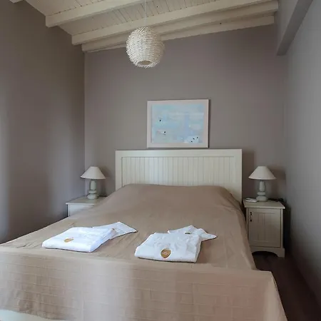 Kabakum Holiday Houses Apartment Golden Sands