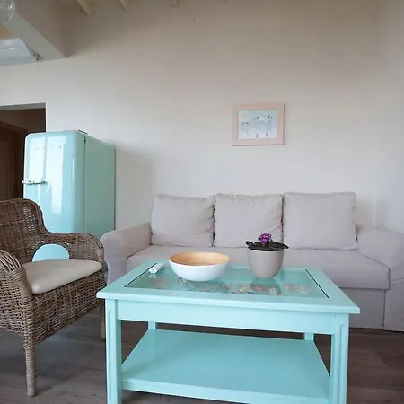 Kabakum Holiday Houses Golden Sands