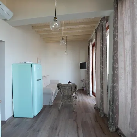 Kabakum Holiday Houses Apartment Golden Sands