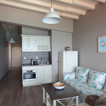 Kabakum Holiday Houses * Golden Sands