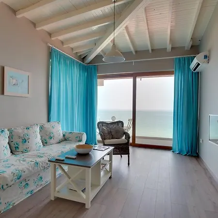 Apartment Kabakum Holiday Houses