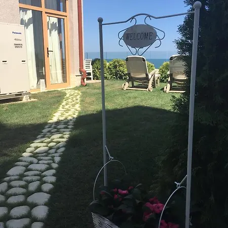 Kabakum Apartamento *