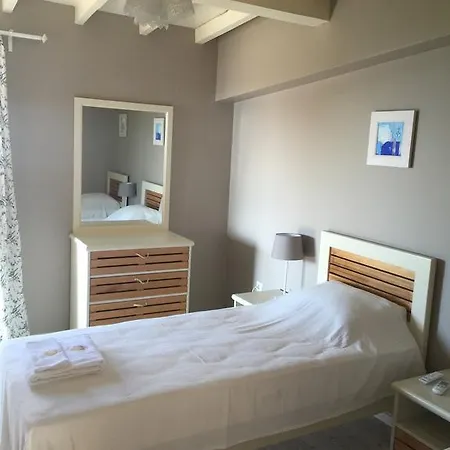 Kabakum Holiday Houses