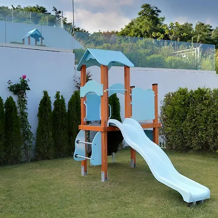 Kabakum Holiday Houses Apartment *