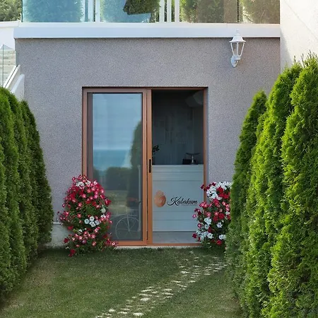 Kabakum Holiday Houses Golden Sands