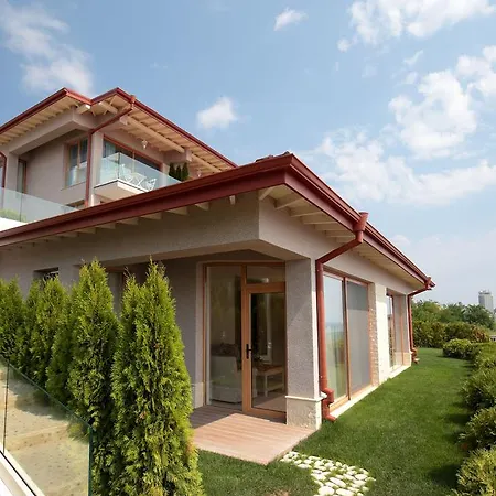 Apartment Kabakum Holiday Houses