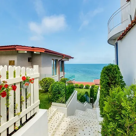 Kabakum Holiday Houses Apartment