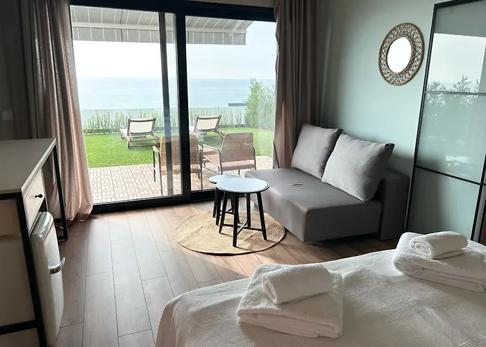 Kabakum Holiday Houses Apartment *