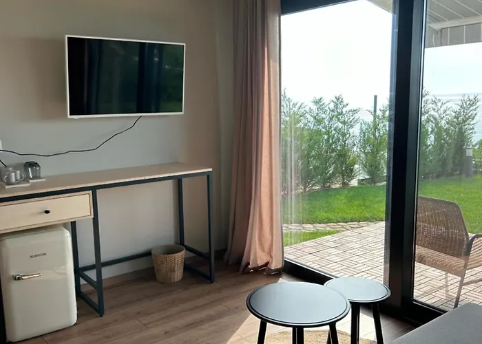 Kabakum Holiday Houses Golden Sands