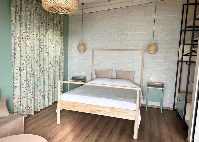 Apartment Kabakum Holiday Houses Golden Sands