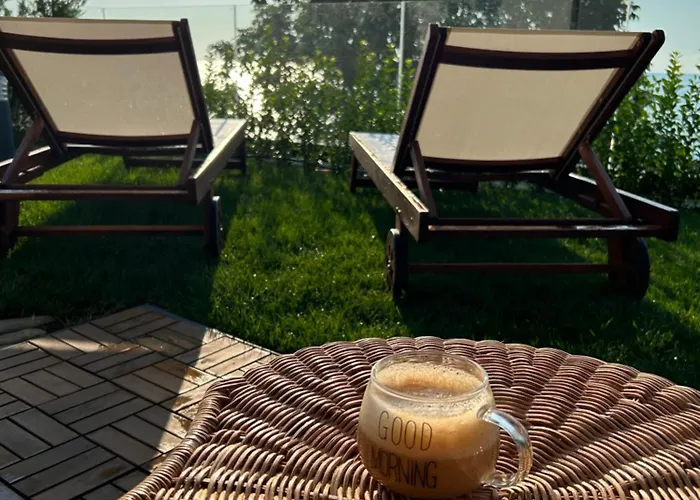 Kabakum Holiday Houses Golden Sands