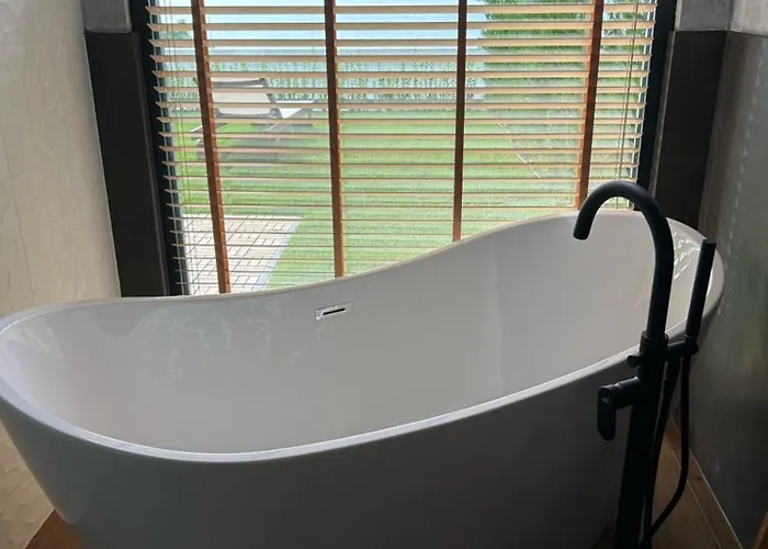 Kabakum Holiday Houses Apartment *